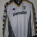Parma  Buffon 186